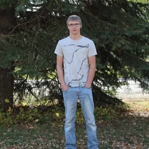 Meet your Posher, Ryder